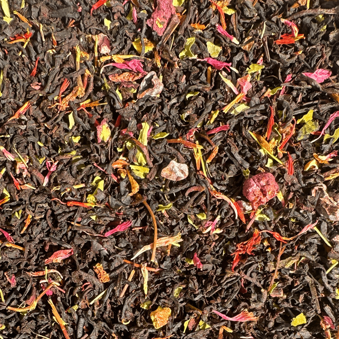 Black Forest Gateau - Porter Hill Tea Company