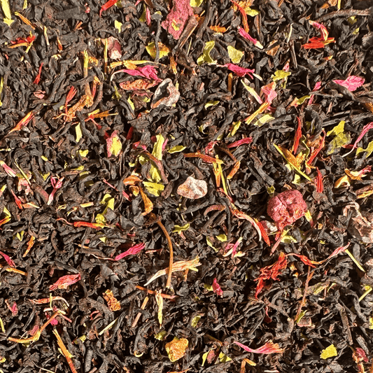 Black Forest Gateau - Porter Hill Tea Company