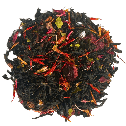 Black Forest Gateau - Porter Hill Tea Company