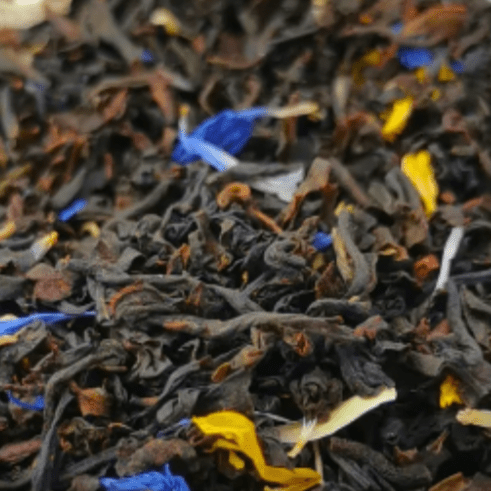 Blueberry Maple - Porter Hill Tea Company