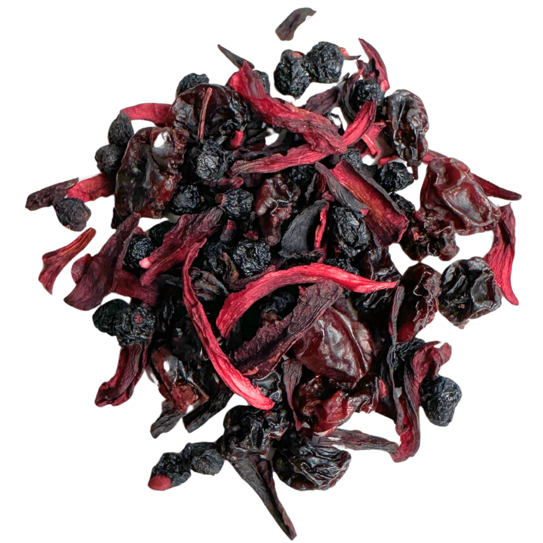 Bramble - Porter Hill Tea Company