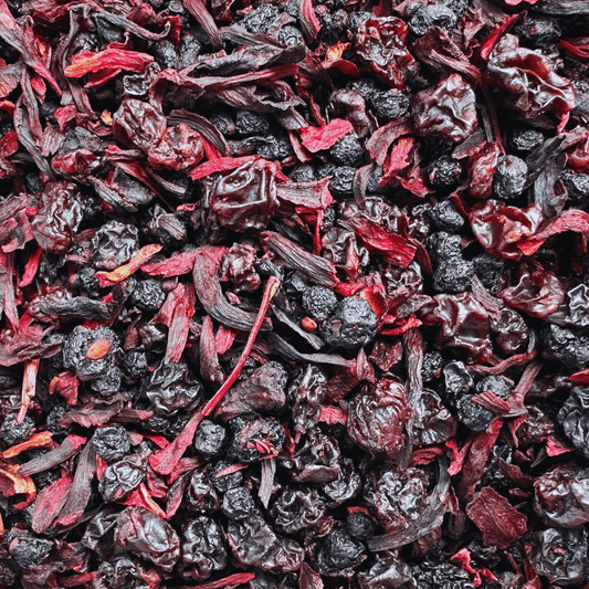 Bramble - Porter Hill Tea Company