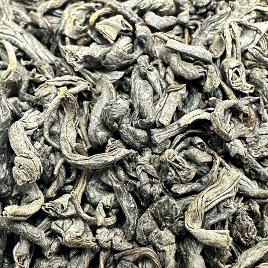 Chunmee - Porter Hill Tea Company