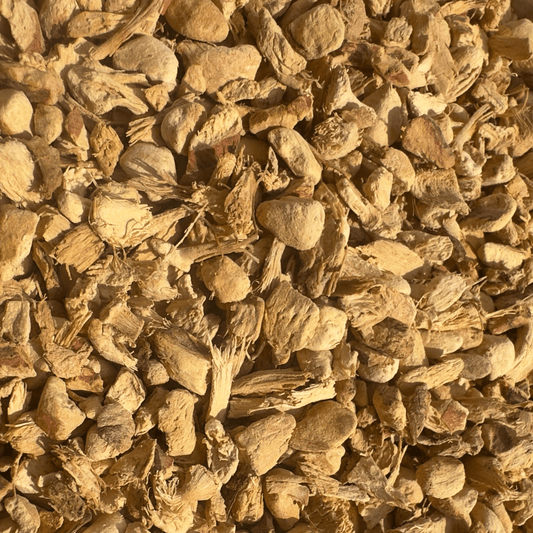 Thai Ginger Root - Porter Hill Tea Company