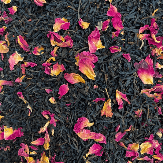 Keemun Rose - Porter Hill Tea Company