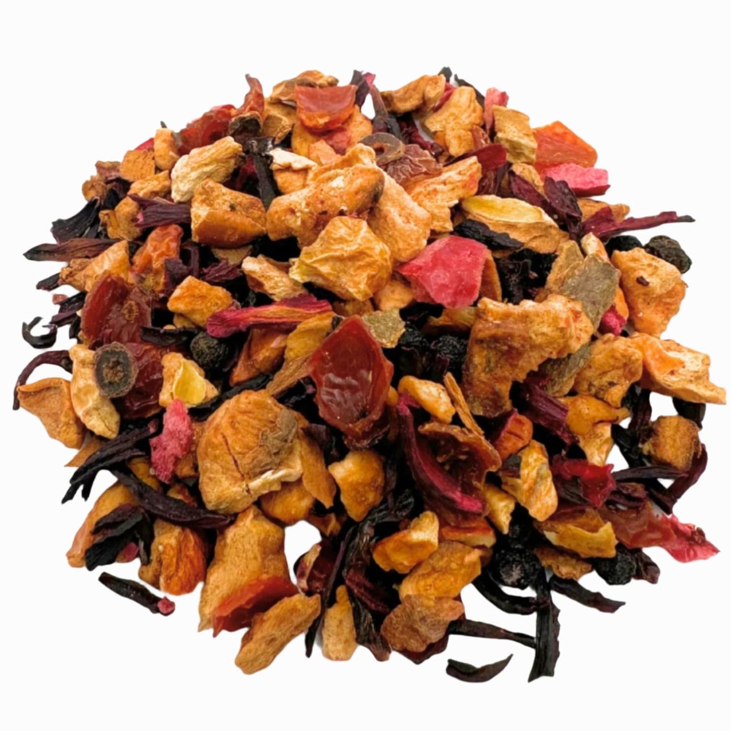 Cranberry Apple Tart - Porter Hill Tea Company