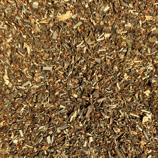 Dandelion Detox - Porter Hill Tea Company