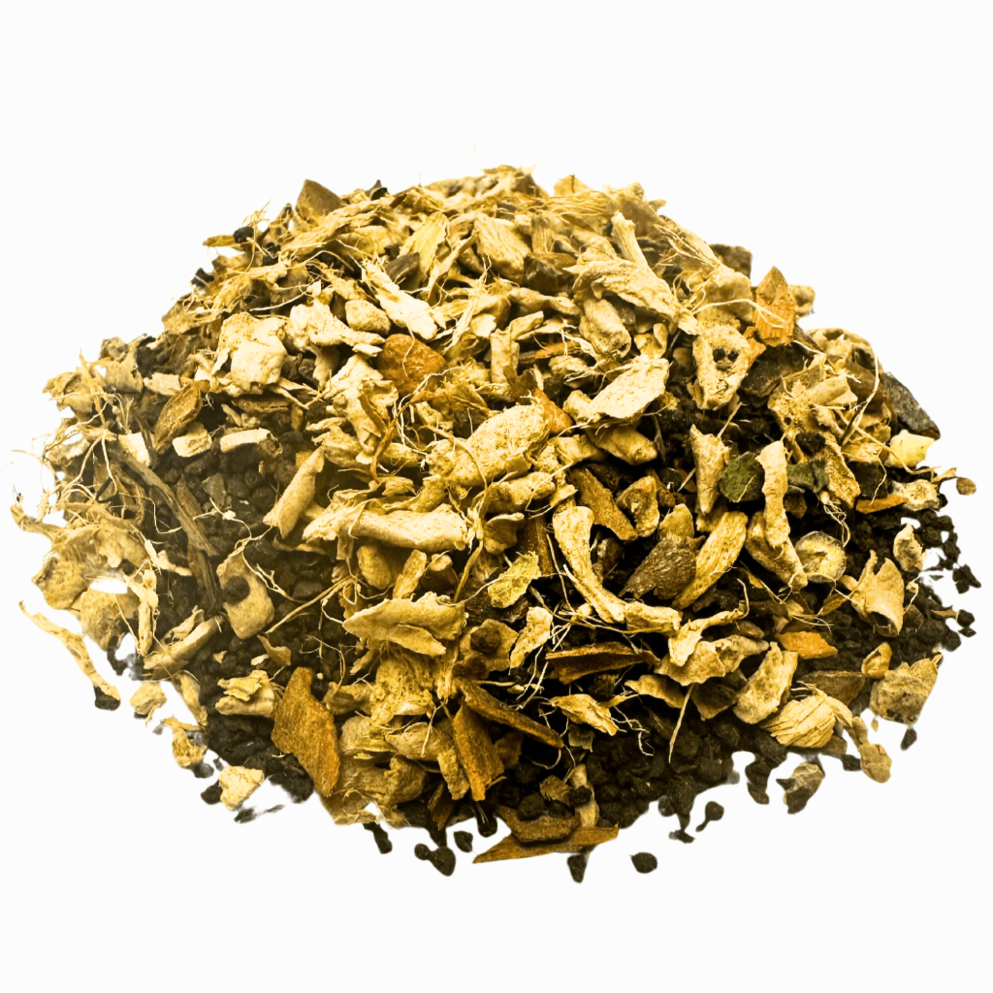 Decaf Masala Chai - Porter Hill Tea Company