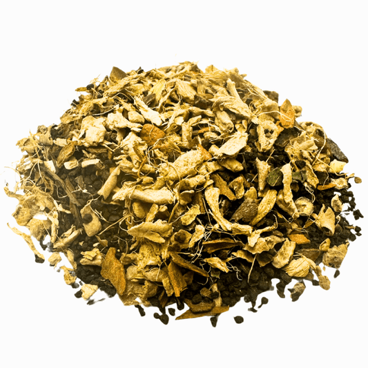 Decaf Masala Chai - Porter Hill Tea Company