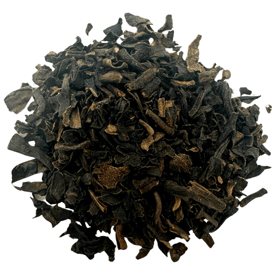 Decaf English Breakfast - Porter Hill Tea Company