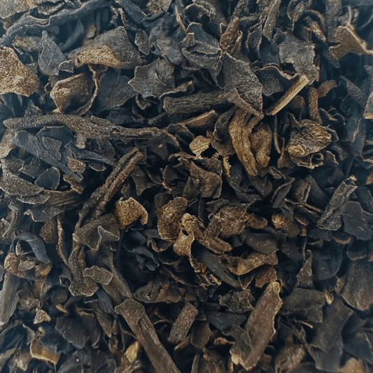 Decaf English Breakfast - Porter Hill Tea Company