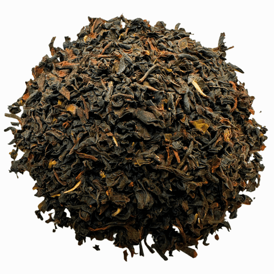 Decaf Kyushu Sencha - Porter Hill Tea Company