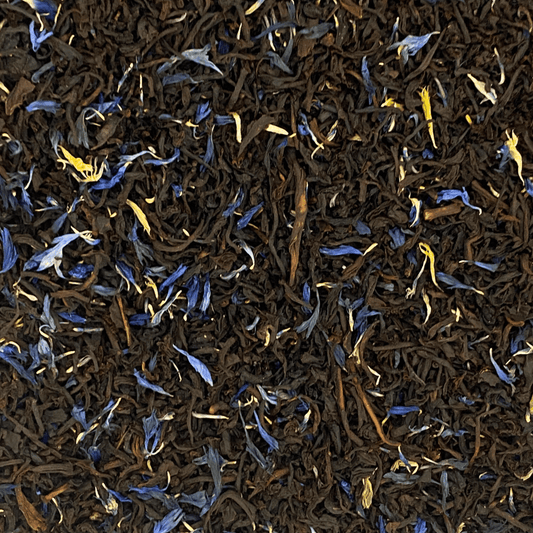 Earl Grey - Porter Hill Tea Company