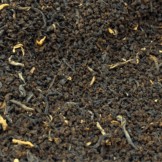 English Breakfast - Porter Hill Tea Company