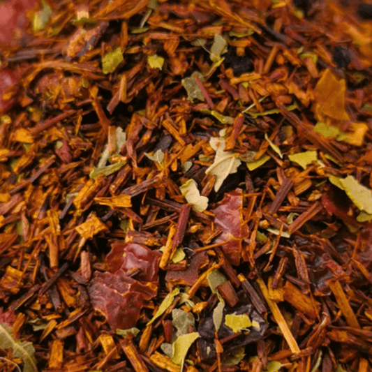 Fruit Rooibos - Porter Hill Tea Company