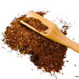 Fruit Rooibos, loose leaf: berry, rosy and mellow