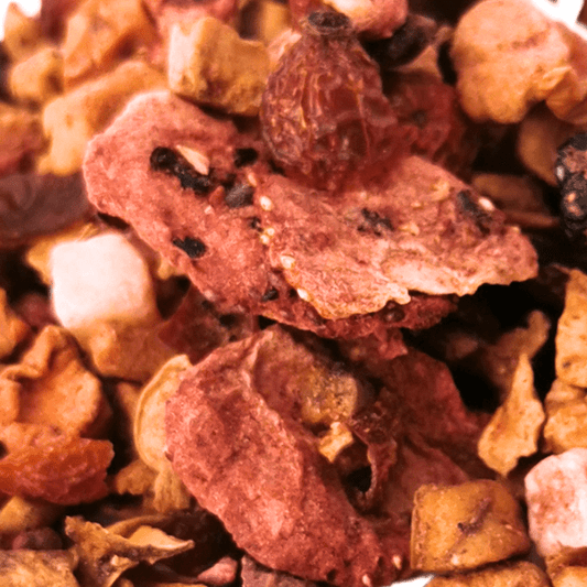 Fruit Full - Porter Hill Tea Company