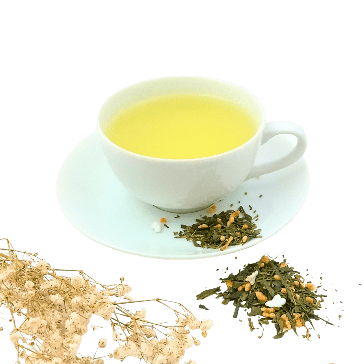 Genmaicha - Porter Hill Tea Company