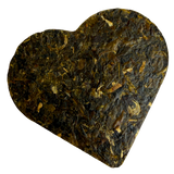 Heart warmer Chinese green tea