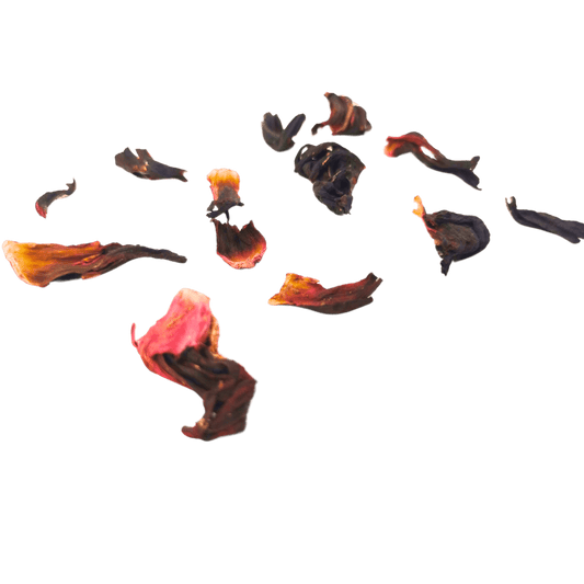 Hibiscus - Porter Hill Tea Company