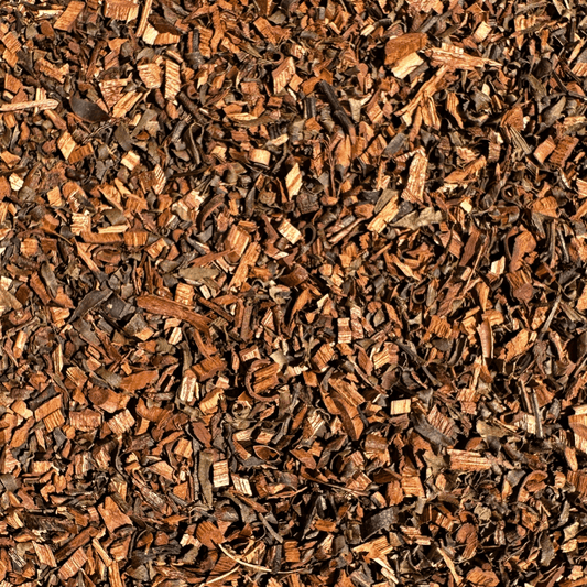 Organic Honeybush - Porter Hill Tea Company