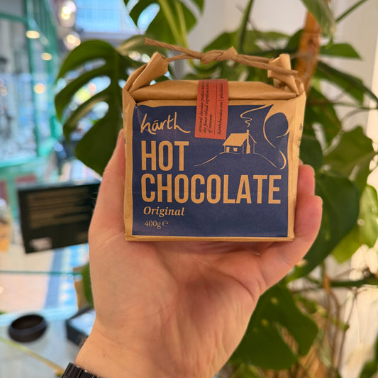 Harth Original Hot Chocolate 400g