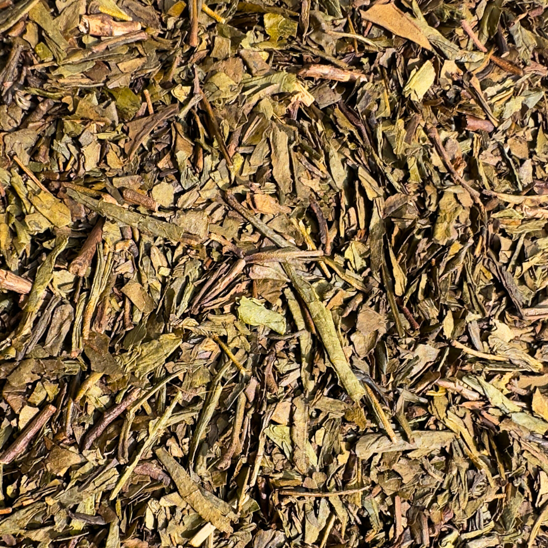 Japanese Tea Adventure Green Tea Box - Porter Hill Tea Company