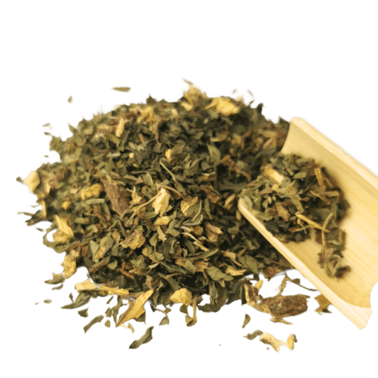 Liquorice & Peppermint - Porter Hill Tea Company