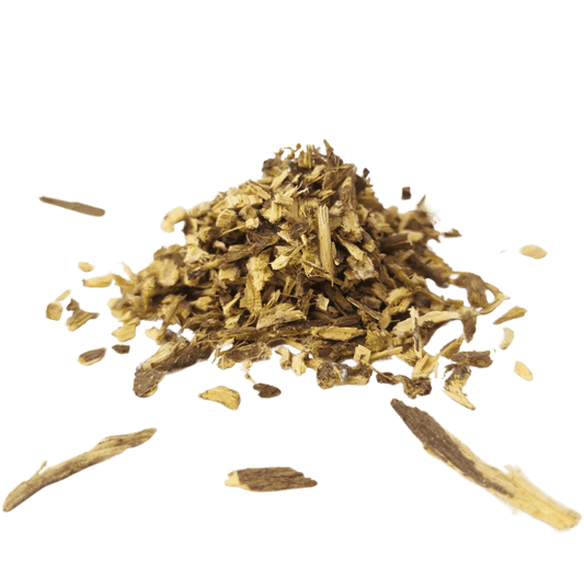 Liquorice Root - Porter Hill Tea Company