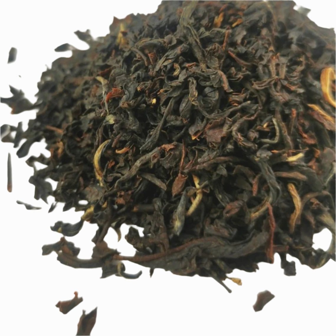 Lychee Congou FOP - Porter Hill Tea Company