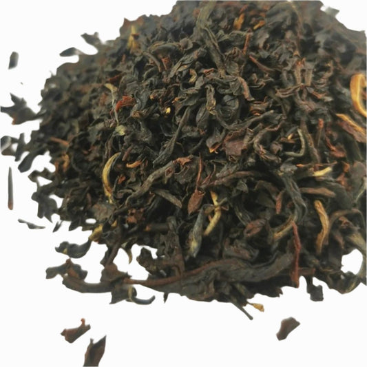 Lychee Congou FOP - Porter Hill Tea Company
