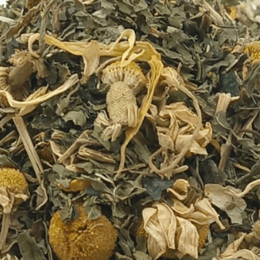 Meadow Morning Walk - Porter Hill Tea Company