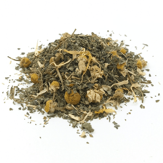 Meadow Morning Walk - Porter Hill Tea Company