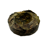 Pu-erh Mini Tuocha pu-erh tea, loose leaf: earthy, rich and compressed