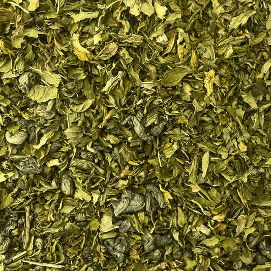 Mint Bazaar - Porter Hill Tea Company