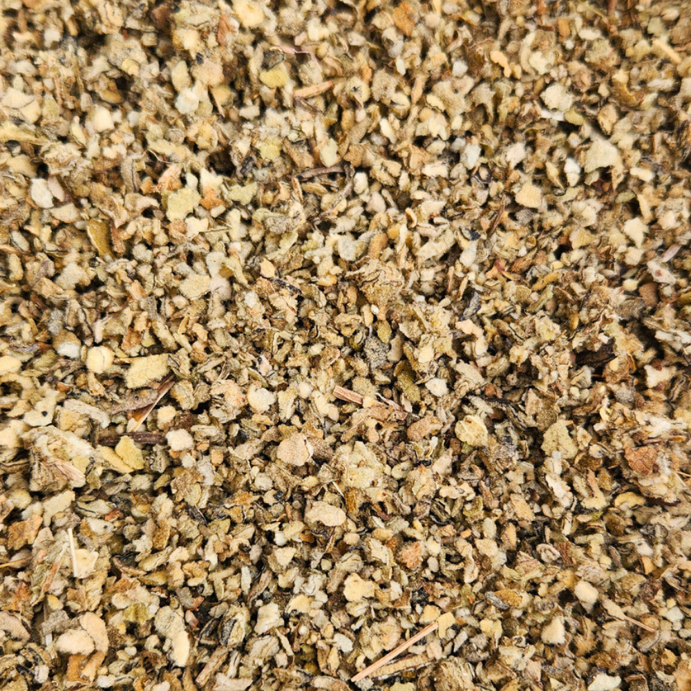 Mullein Tea