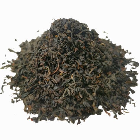 Nonsuch Nilgiri BOP - Porter Hill Tea Company