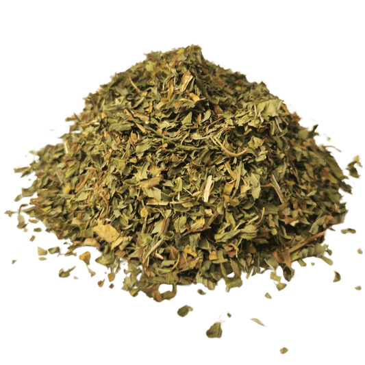 Peppermint - Porter Hill Tea Company