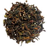 Margaret's Hope Darjeeling 2nd Flush TGFOP black tea, loose leaf: muscatel, fragrant and amber