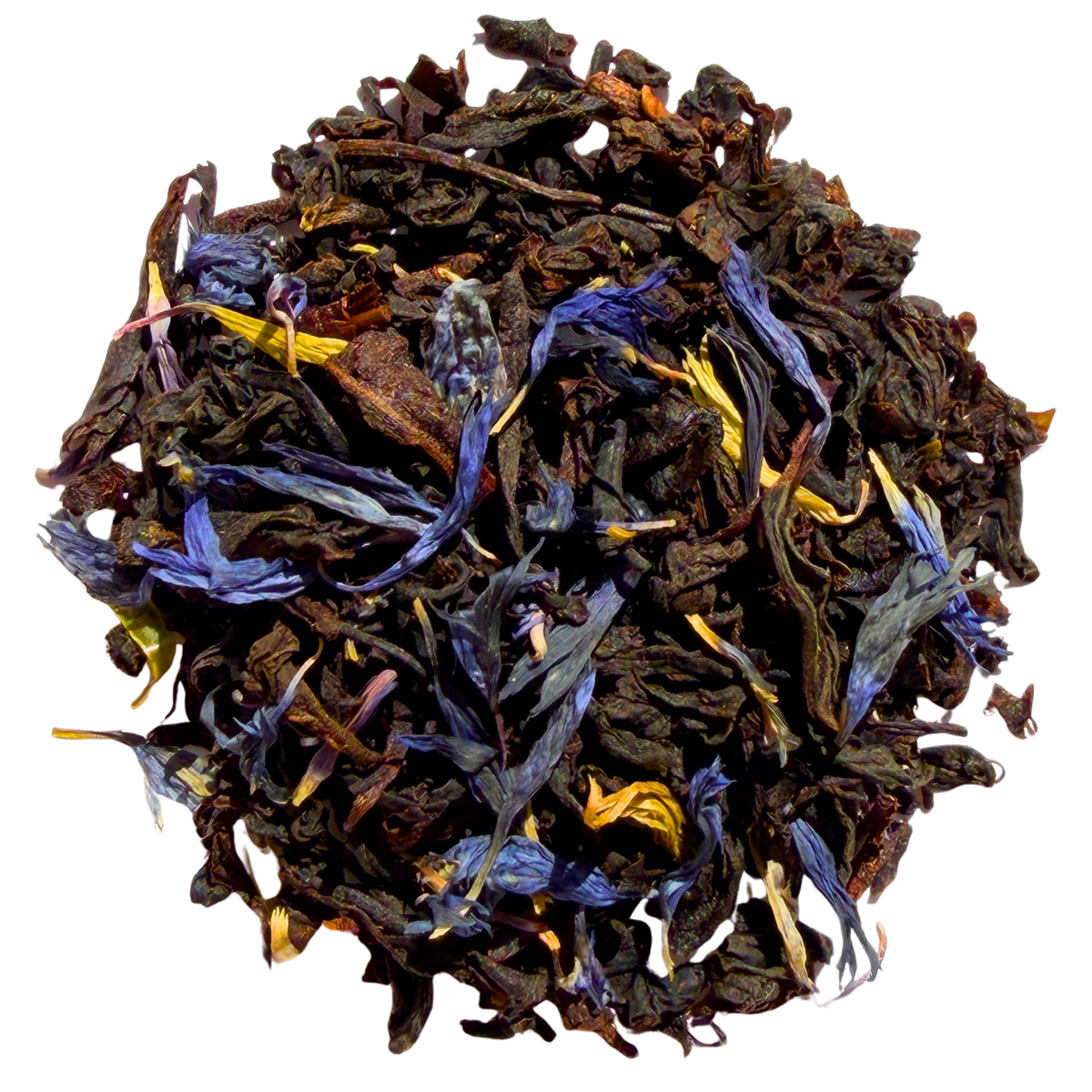 Porter Hill Classic Earl Grey loose leaf tea