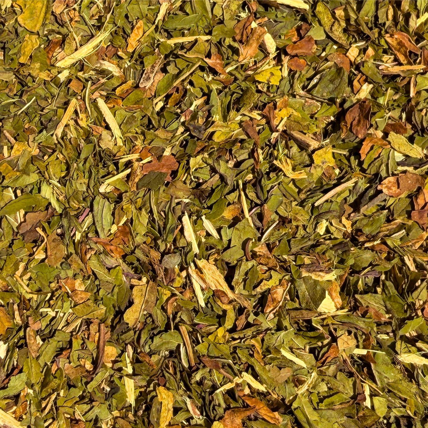 Liquorice & Peppermint Tea