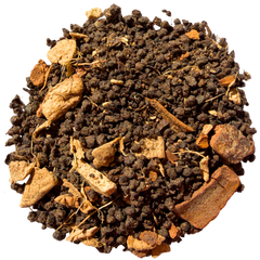 Porter hill natural decaf chai masala loose leaf tea