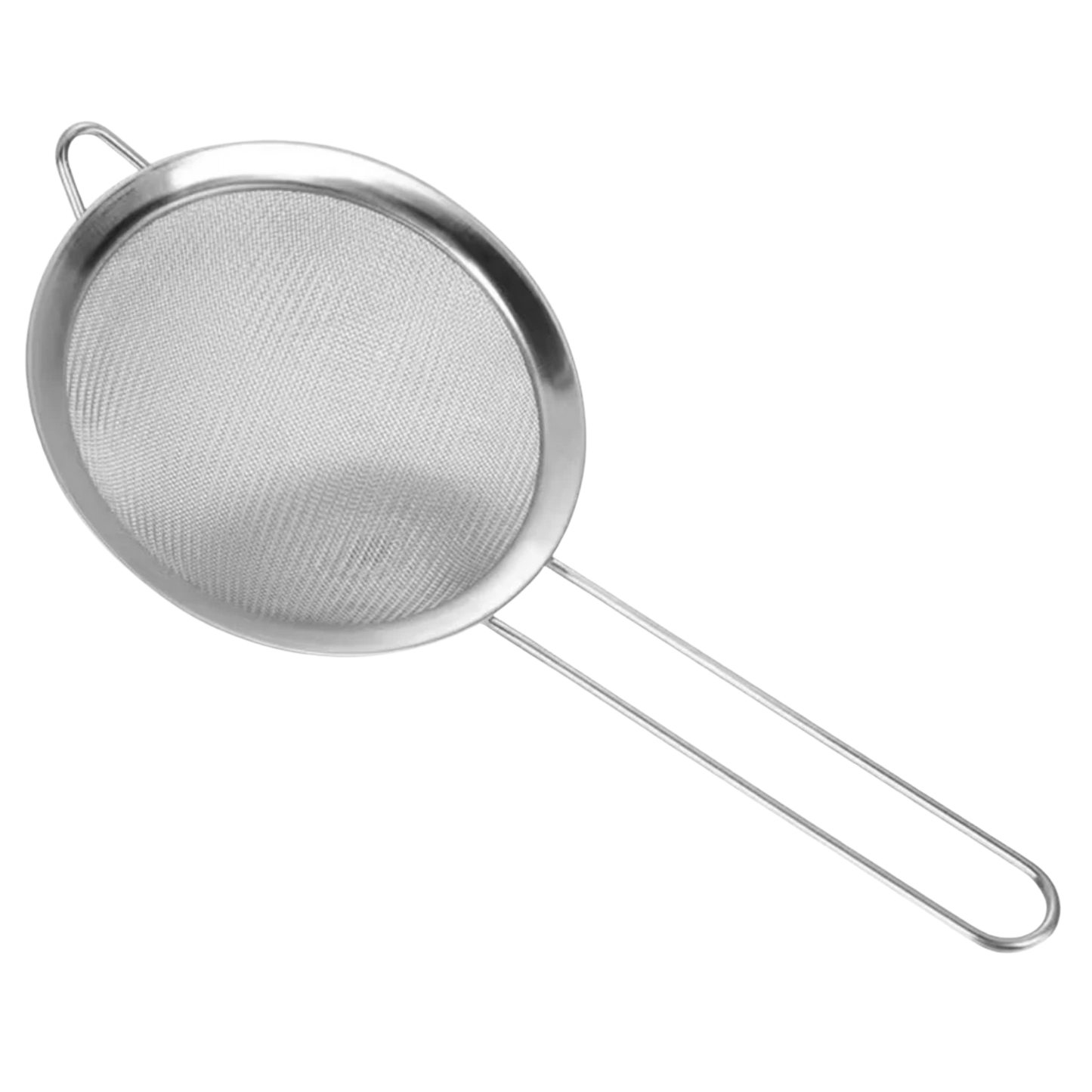 Stainless Steel Tea Strainer