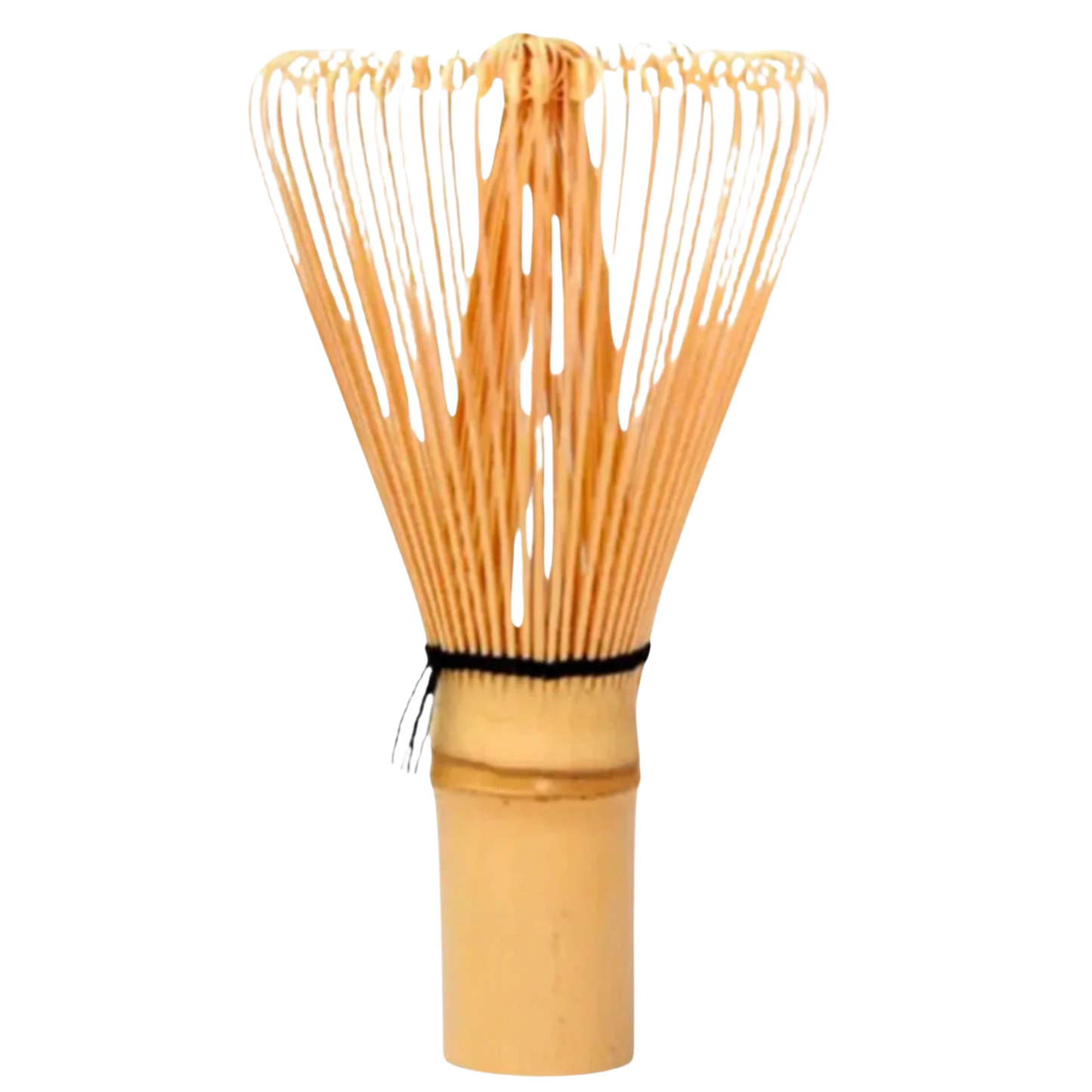 Bamboo Matcha Whisk (Chasen)