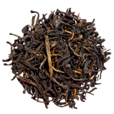 Lumbini Ceylon FBOPFEXS black tea, loose leaf: plum, coppery and rich