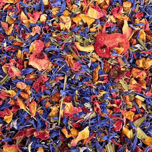 Rainbow Tea - Porter Hill Tea Company