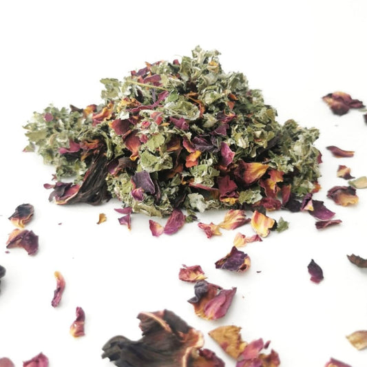 Rubus et al. - Porter Hill Tea Company