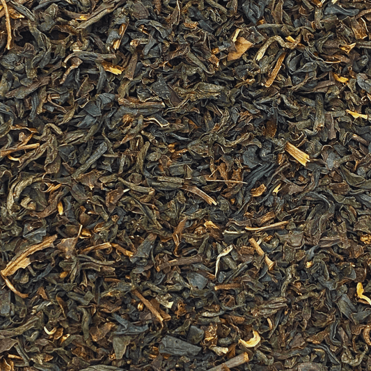 Russian Caravan - Porter Hill Tea Company