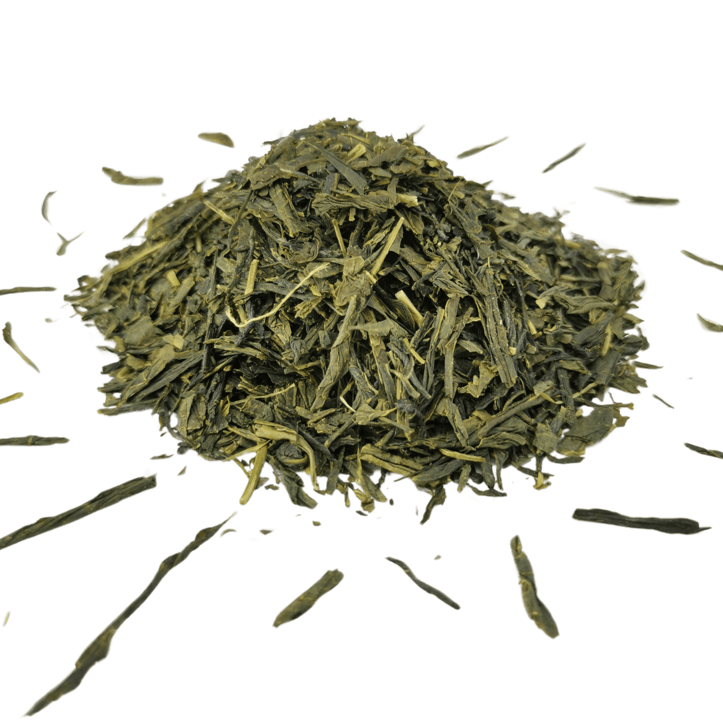 Sencha - Porter Hill Tea Company