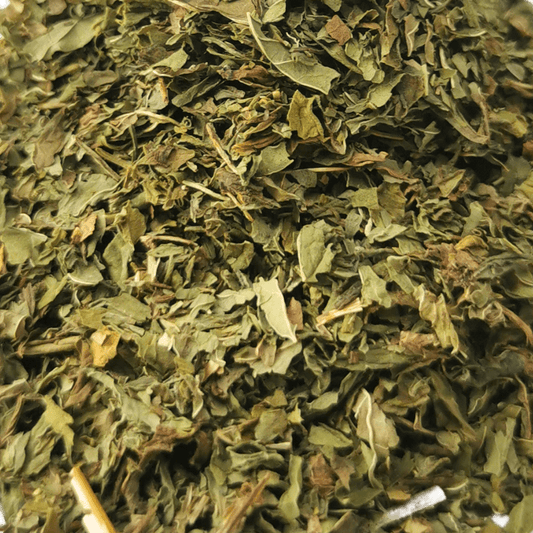 Spearmint - Porter Hill Tea Company